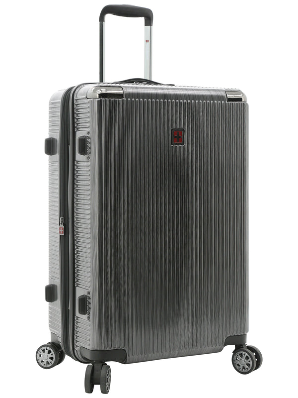 Excursion 25” Upright Suitcase