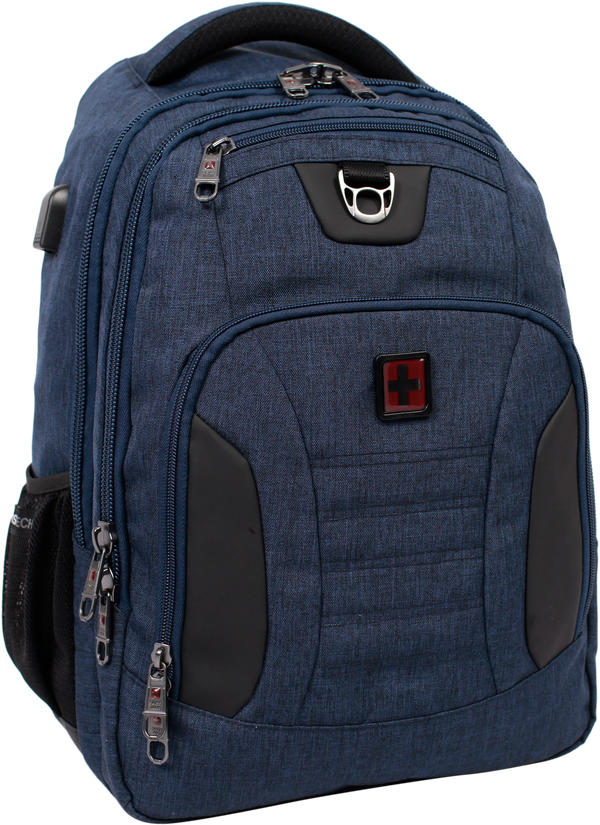 Excursion Backpack