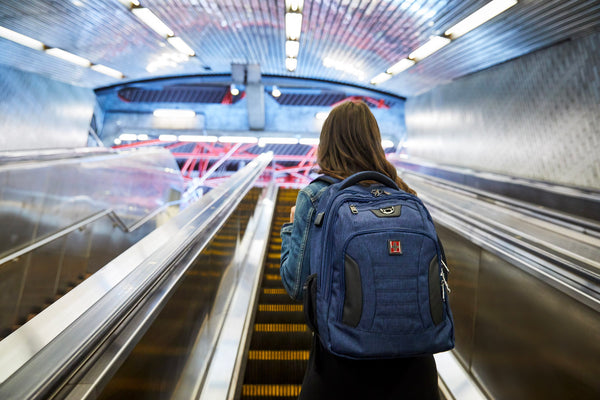 Reasons to Travel with a Backpack on Your Next Vacation