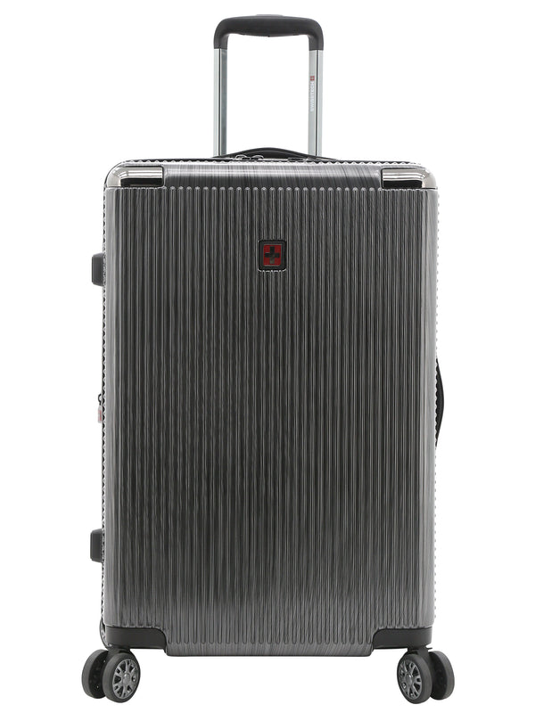 Excursion 25” Upright Suitcase