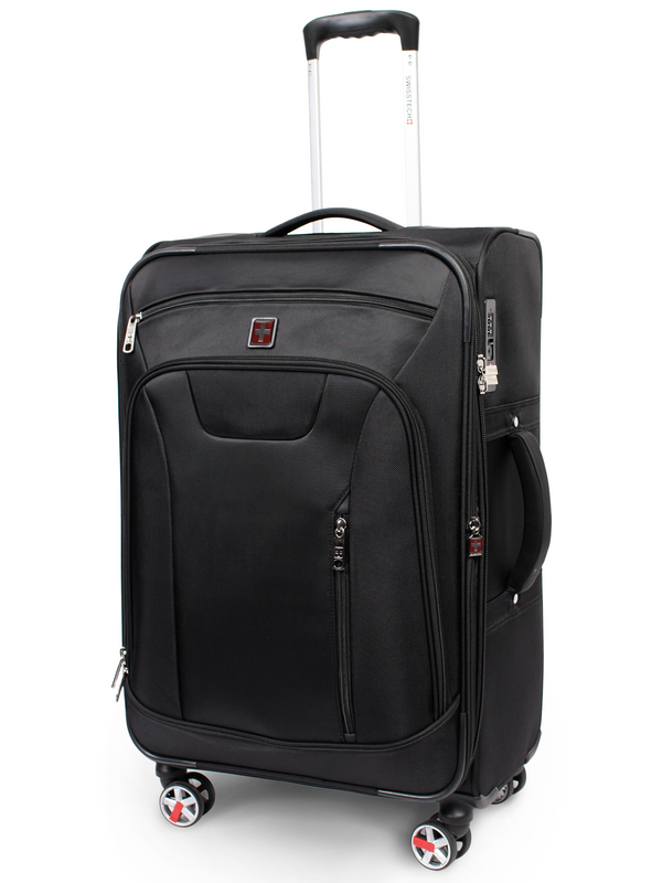Executive 25" Upright Suitcase