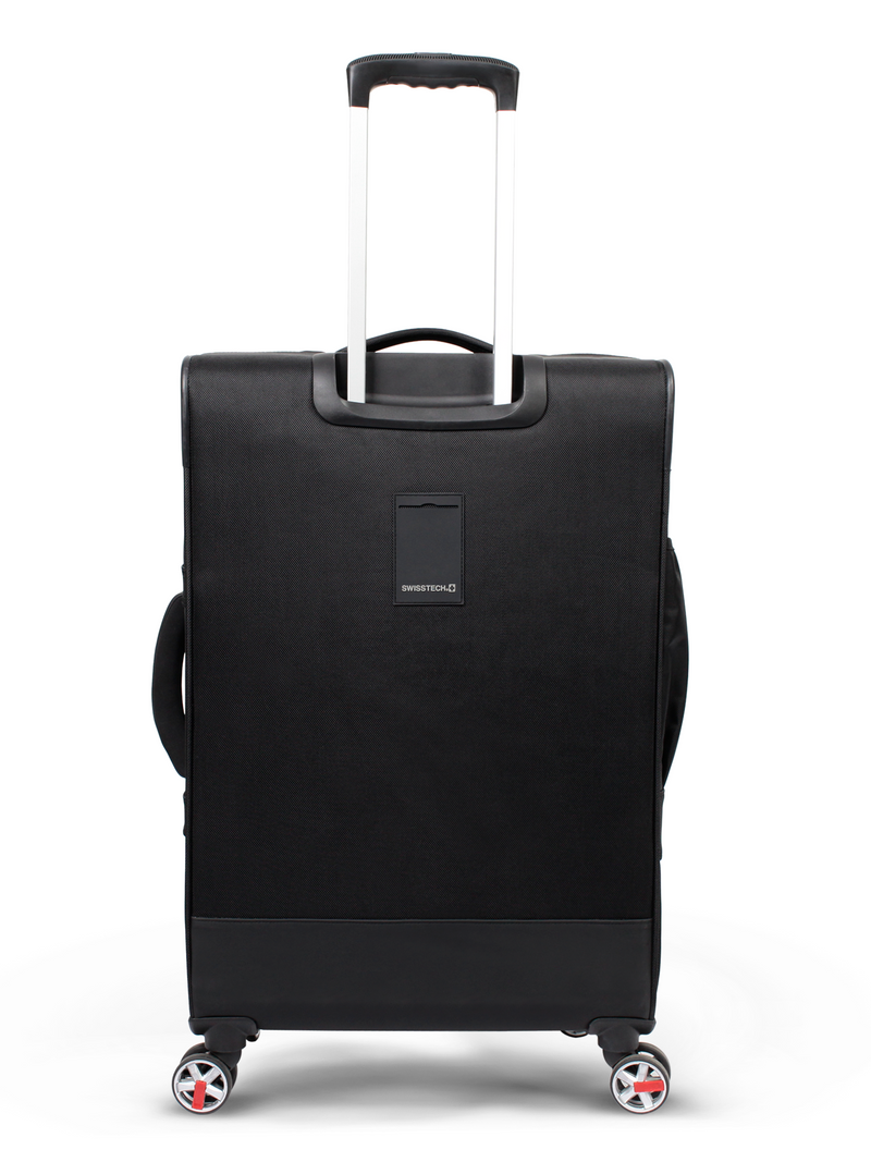 Executive 25" Upright Suitcase