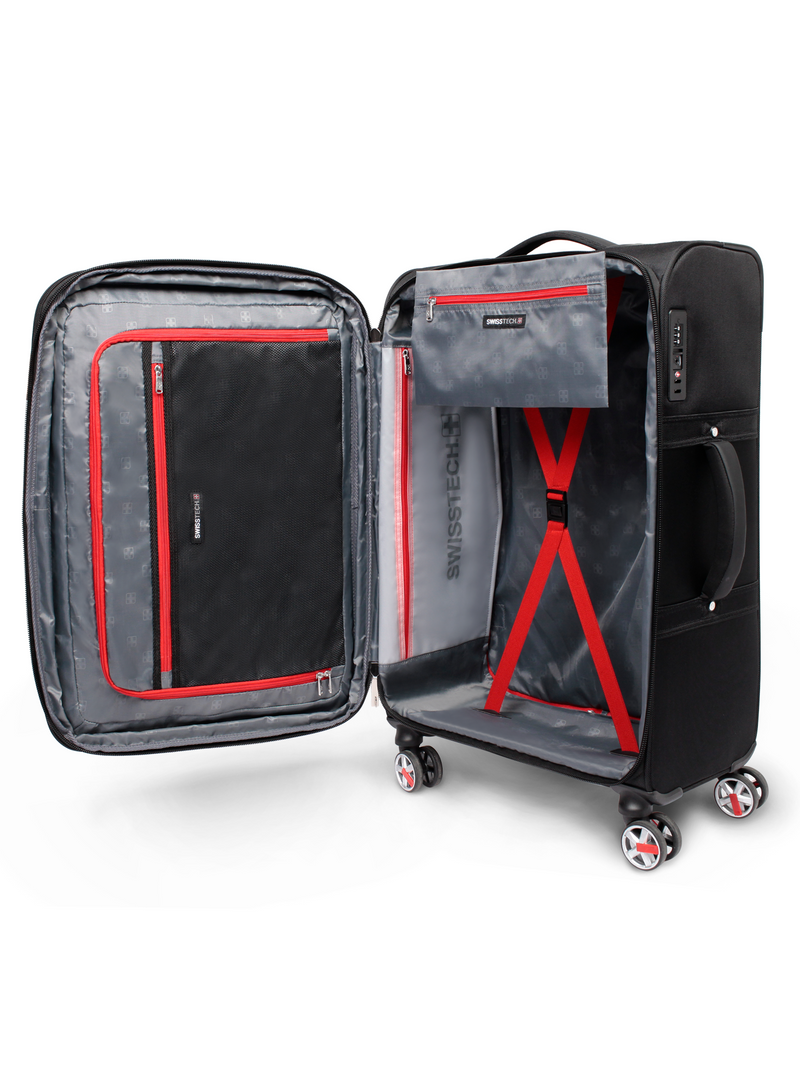 Executive 29" Upright Suitcase