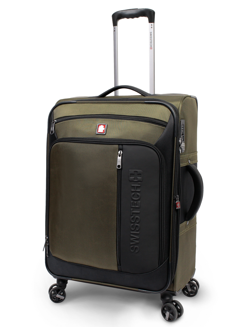 Urban Trek 28" Upright Suitcase